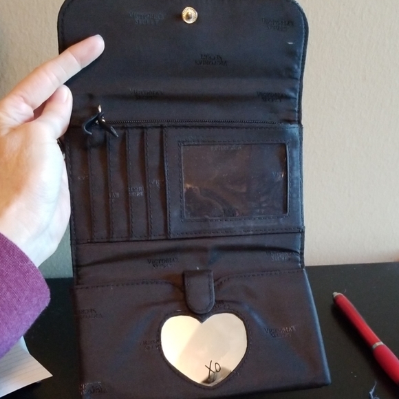 Victoria Secret Wristlet - Picture 3 of 5